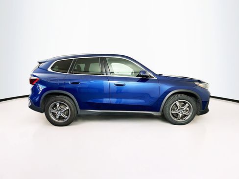 Used 2023 BMW X1 xDrive28i AWD/4WD image 10