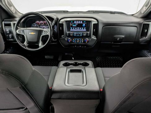 Used 2016 Chevrolet Silverado 2500 LT image 18