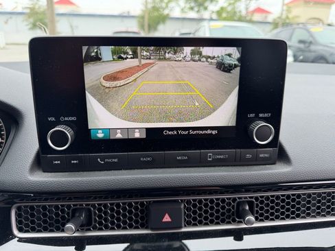 Used 2024 Honda Civic LX image 29