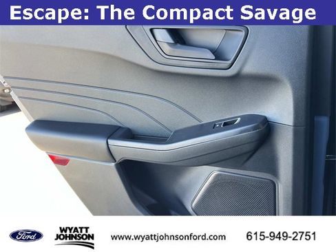New 2026 Ford Escape Active image 17