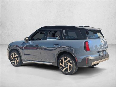 New 2026 MINI Cooper Countryman S image 9
