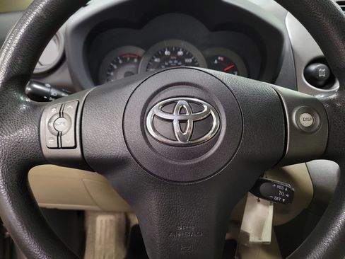 Used 2011 Toyota RAV4 4WD w/ Upgrade Value Pkg image 23