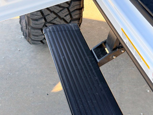 New 2025 Ford F450 Platinum AWD/4WD image 19