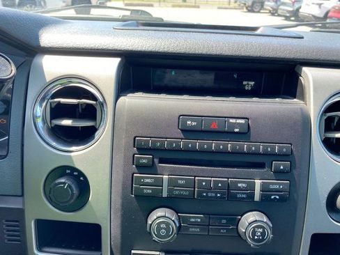 Used 2011 Ford F150 XLT w/ XLT Convenience Pkg AWD/4WD image 32
