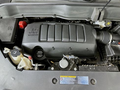 Used 2016 Buick Enclave Premium w/ Experience Buick Package image 36