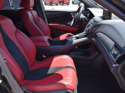 Used 2023 Acura RDX A-Spec FWD image 17