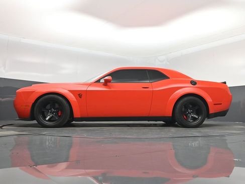 Used 2018 Dodge Challenger SRT Demon w/ Leather Front Seat Group RWD image 15
