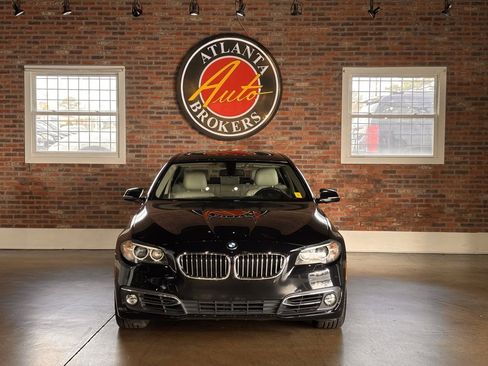 Used 2014 BMW 528i Sedan image 32