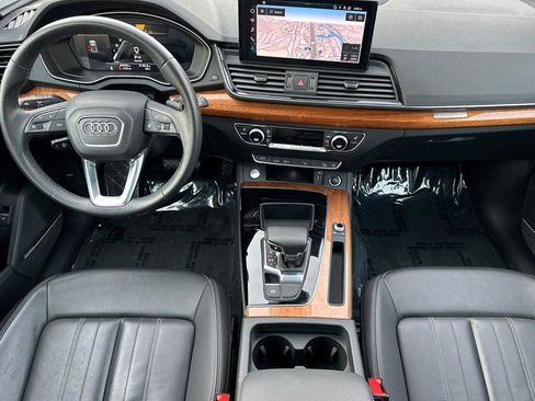 Used 2023 Audi Q5 2.0T Premium Plus w/ Premium Plus Package image 12