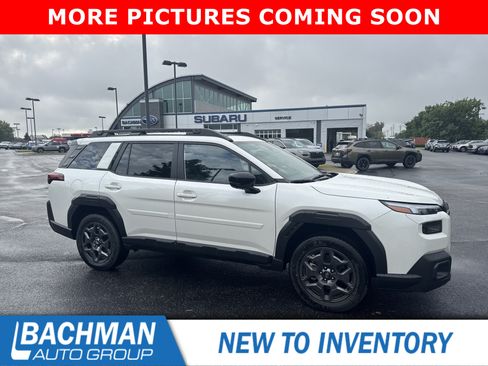 Certified 2026 Subaru Outback Premium w/ Premium/Limited Package AWD/4WD image 2