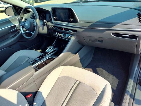 Used 2021 Hyundai Sonata SEL w/ Cargo Package image 37