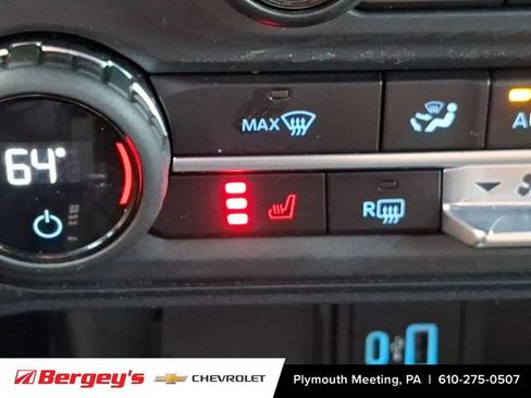 Used 2023 Ford Bronco Outer Banks AWD/4WD image 26