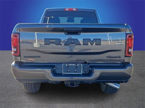 Used 2025 RAM 2500 Big Horn image 5