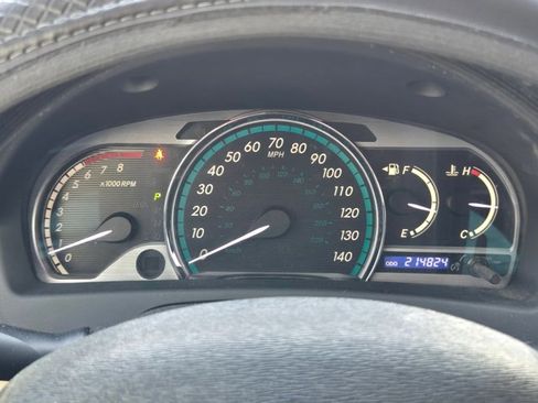 Used 2011 Toyota Venza w/ Leather Pkg image 13