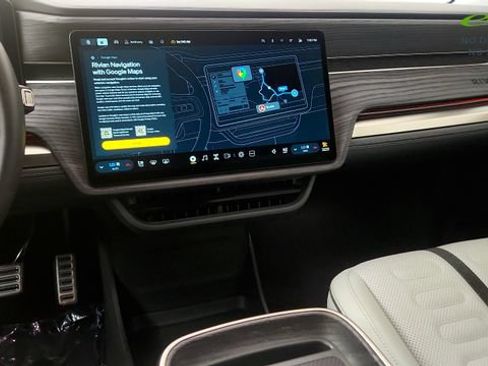 Used 2024 Rivian R1S Adventure Quad AWD/4WD image 63
