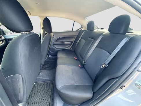 Used 2024 Mitsubishi Mirage G4 LE image 25