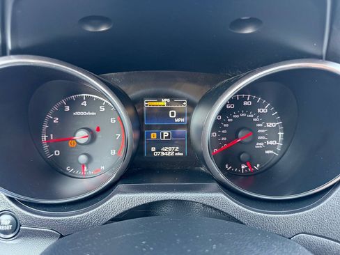 Used 2018 Subaru Outback 2.5i AWD/4WD image 34