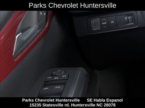 New 2026 Chevrolet Traverse RS FWD image 22