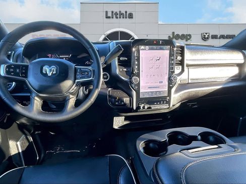 Used 2025 RAM 3500 Laramie image 10