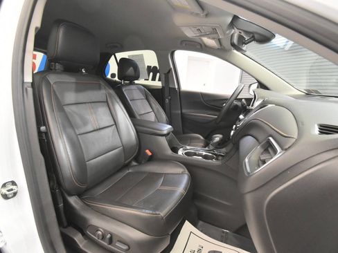 Used 2022 Chevrolet Equinox Premier AWD/4WD image 20