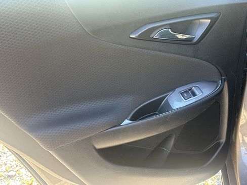 Used 2024 Chevrolet Malibu LT FWD image 21