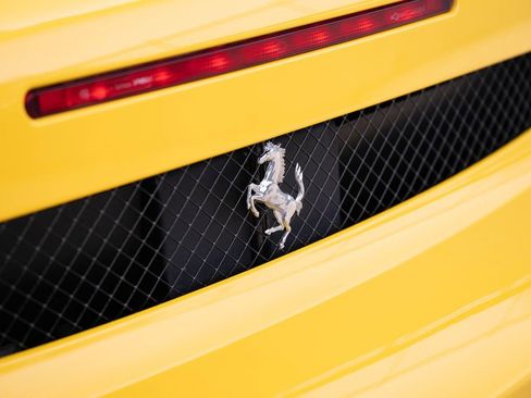 Used 2006 Ferrari F430 Spider image 22