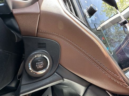 Used 2024 Subaru Outback Touring XT image 26