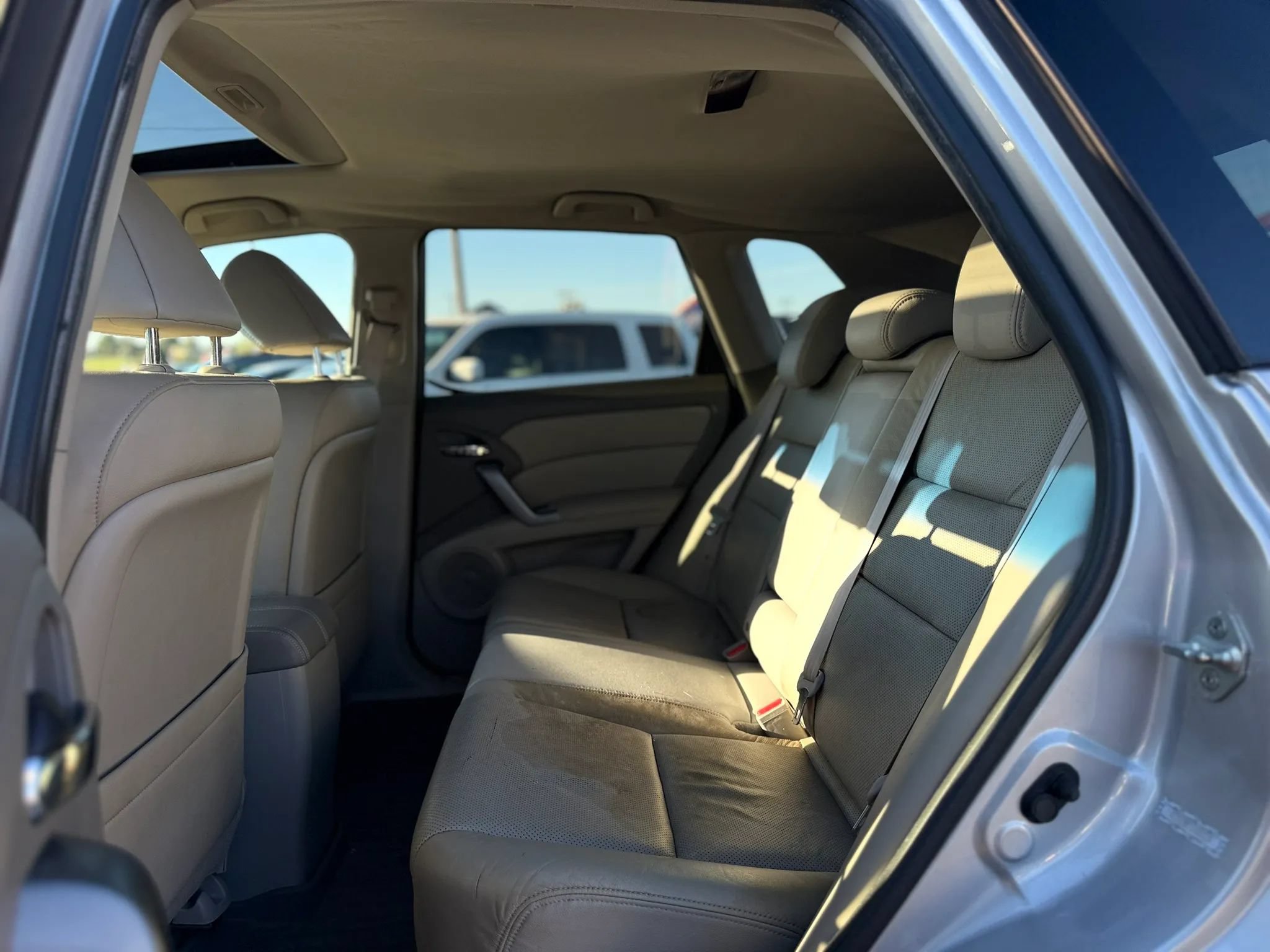 Used 2012 Acura RDX FWD image 22