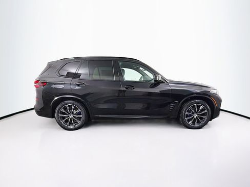 New 2026 BMW X5 xDrive50e w/ M Sport Package image 8