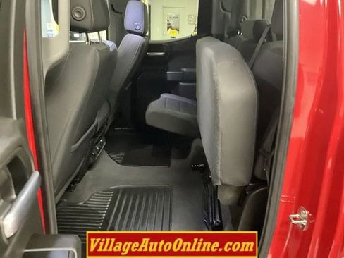 Used 2019 Chevrolet Silverado 1500 LT w/ All-Star Edition image 25