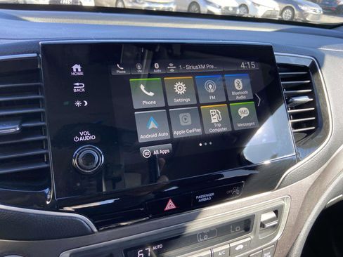 Used 2021 Honda Pilot Special Edition image 18