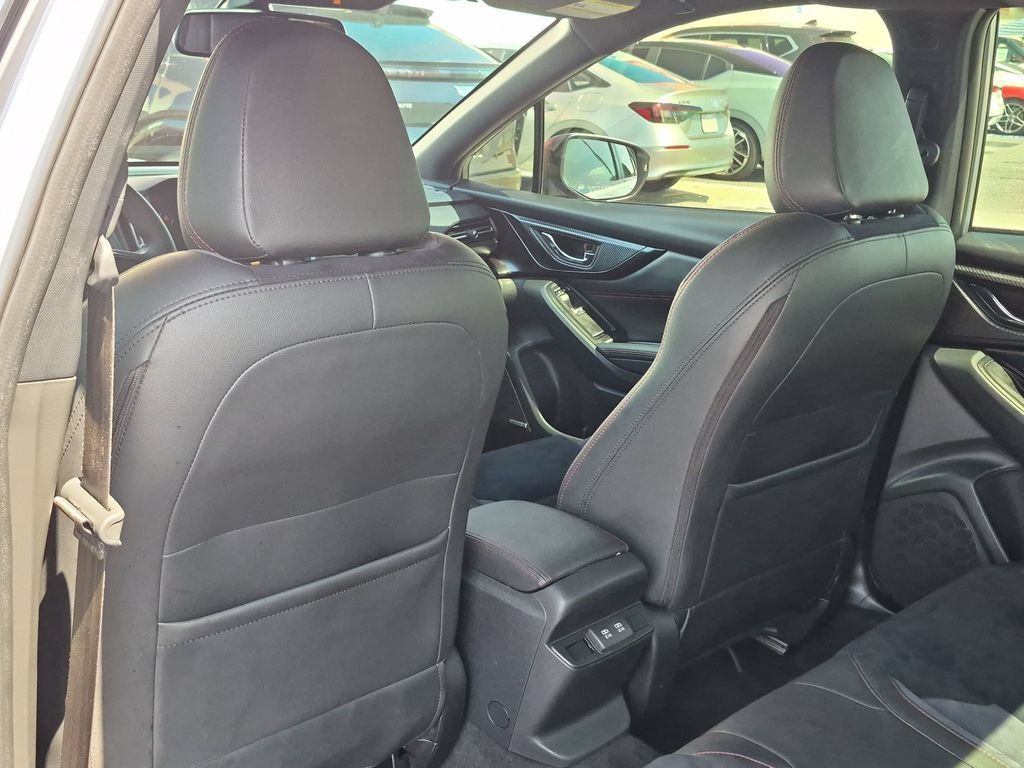 Used 2023 Subaru WRX Limited AWD/4WD image 25