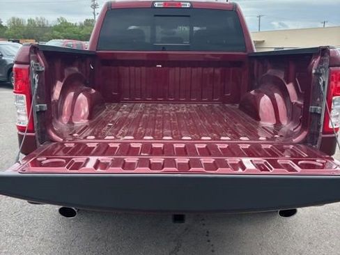 Used 2023 RAM 1500 Big Horn image 13