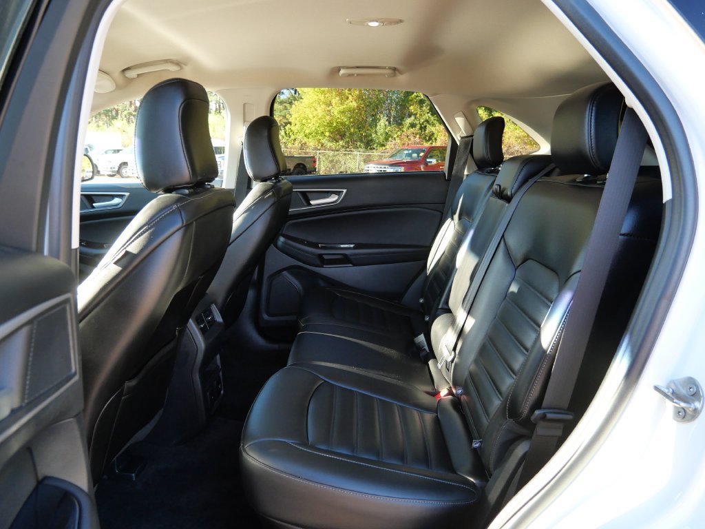 Certified 2020 Ford Edge SEL w/ Convenience Package AWD/4WD image 20