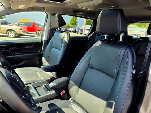 Used 2023 Honda Odyssey Touring image 29