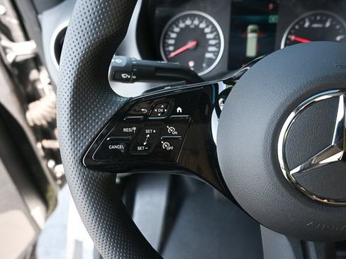 New 2025 Mercedes-Benz Sprinter 2500 image 10
