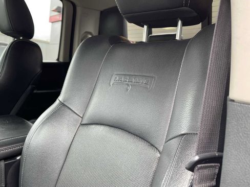 Used 2017 RAM 1500 Laramie w/ Convenience Group AWD/4WD image 21