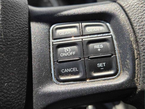 Used 2015 RAM 1500 Tradesman w/ Popular Equipment Group RWD image 26