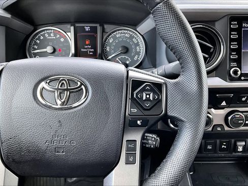 Used 2021 Toyota Tacoma TRD Pro image 24