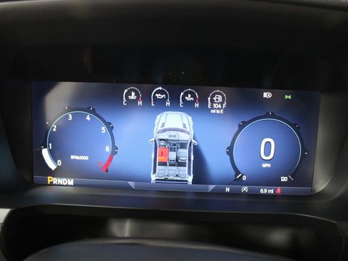 New 2026 Ford F150 STX AWD/4WD image 29