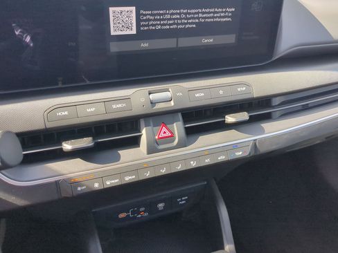 Certified 2025 Kia K4 LXS image 17