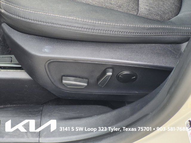 Used 2024 Ford Bronco Sport Big Bend w/ Convenience Package AWD/4WD image 20