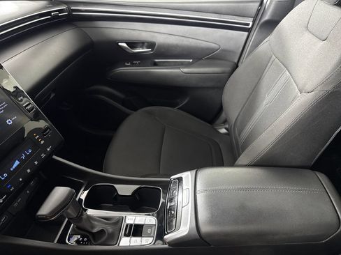 Certified 2024 Hyundai Tucson SEL FWD image 23