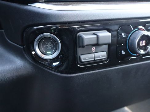 New 2026 Chevrolet Silverado 1500 RST w/ RST Select Package AWD/4WD image 12