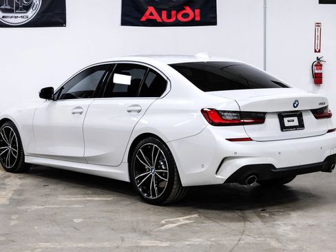 Used 2019 BMW 330i Sedan image 11