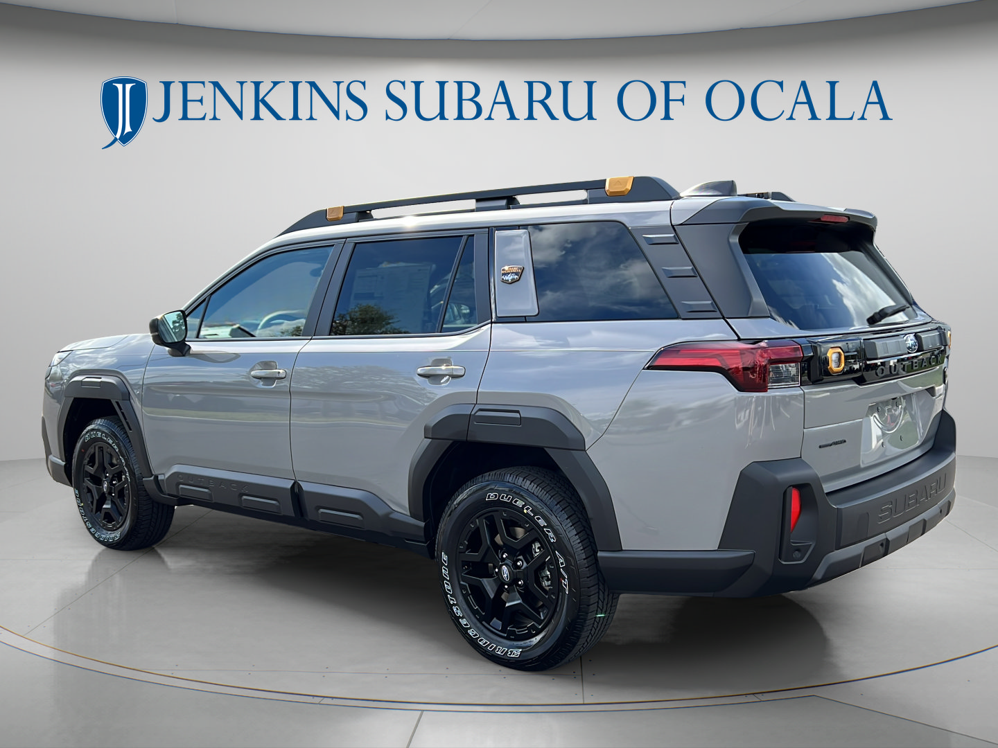 New 2026 Subaru Outback Wilderness AWD/4WD image 5