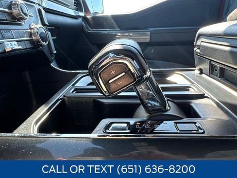 Certified 2023 Ford F150 XLT w/ Equipment Group 302A High AWD/4WD image 18