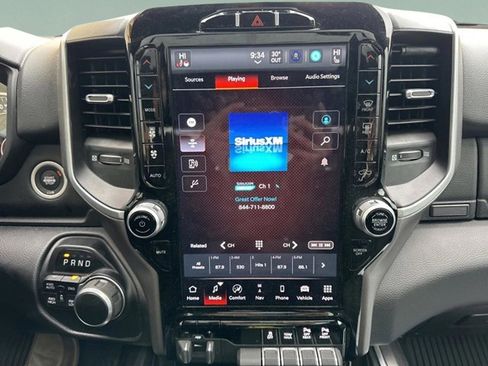 Certified 2022 RAM 1500 Big Horn image 23