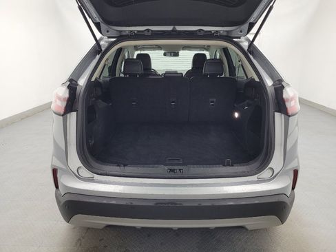 Used 2024 Ford Edge SEL image 29