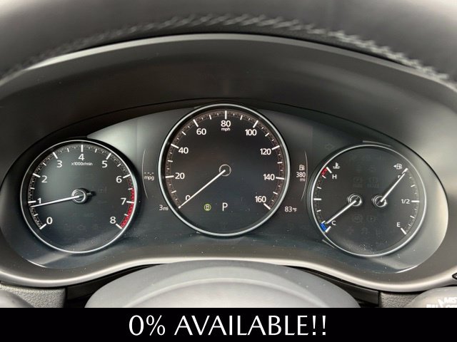 Used 2026 MAZDA CX-50 AWD 2.5 S w/ Weather Package image 14